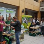 Großer Andrang bei der Bernauer Ausbildungs- und Studienbörse 72 Bernau LIVE