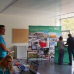 Großer Andrang bei der Bernauer Ausbildungs- und Studienbörse 74 Bernau LIVE