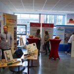 Großer Andrang bei der Bernauer Ausbildungs- und Studienbörse 19 Bernau LIVE