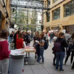 Großer Andrang bei der Bernauer Ausbildungs- und Studienbörse 32 Bernau LIVE