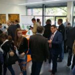 Großer Andrang bei der Bernauer Ausbildungs- und Studienbörse 30 Bernau LIVE