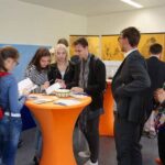 Großer Andrang bei der Bernauer Ausbildungs- und Studienbörse 79 Bernau LIVE