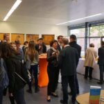 Großer Andrang bei der Bernauer Ausbildungs- und Studienbörse 50 Bernau LIVE