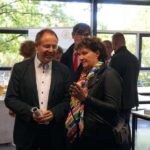 Großer Andrang bei der Bernauer Ausbildungs- und Studienbörse 28 Bernau LIVE