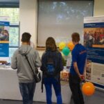 Großer Andrang bei der Bernauer Ausbildungs- und Studienbörse 64 Bernau LIVE