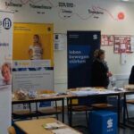 Großer Andrang bei der Bernauer Ausbildungs- und Studienbörse 85 Bernau LIVE