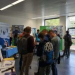 Großer Andrang bei der Bernauer Ausbildungs- und Studienbörse 49 Bernau LIVE