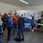 Großer Andrang bei der Bernauer Ausbildungs- und Studienbörse 59 Bernau LIVE