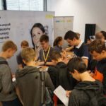 Großer Andrang bei der Bernauer Ausbildungs- und Studienbörse 6 Bernau LIVE