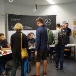 Großer Andrang bei der Bernauer Ausbildungs- und Studienbörse 69 Bernau LIVE