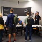 Großer Andrang bei der Bernauer Ausbildungs- und Studienbörse 67 Bernau LIVE