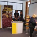 Großer Andrang bei der Bernauer Ausbildungs- und Studienbörse 61 Bernau LIVE