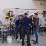 Großer Andrang bei der Bernauer Ausbildungs- und Studienbörse 18 Bernau LIVE