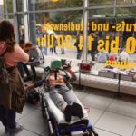 Großer Andrang bei der Bernauer Ausbildungs- und Studienbörse 9 Bernau LIVE