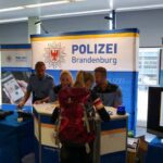 Großer Andrang bei der Bernauer Ausbildungs- und Studienbörse 25 Bernau LIVE