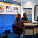 Großer Andrang bei der Bernauer Ausbildungs- und Studienbörse 55 Bernau LIVE