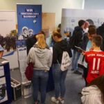 Großer Andrang bei der Bernauer Ausbildungs- und Studienbörse 84 Bernau LIVE