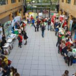 Großer Andrang bei der Bernauer Ausbildungs- und Studienbörse 15 Bernau LIVE