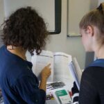 Großer Andrang bei der Bernauer Ausbildungs- und Studienbörse 24 Bernau LIVE