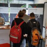 Großer Andrang bei der Bernauer Ausbildungs- und Studienbörse 87 Bernau LIVE