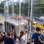 Großer Andrang bei der Bernauer Ausbildungs- und Studienbörse 80 Bernau LIVE