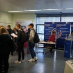 Großer Andrang bei der Bernauer Ausbildungs- und Studienbörse 62 Bernau LIVE