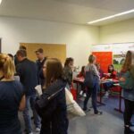 Großer Andrang bei der Bernauer Ausbildungs- und Studienbörse 63 Bernau LIVE