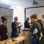 Großer Andrang bei der Bernauer Ausbildungs- und Studienbörse 43 Bernau LIVE