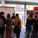 Großer Andrang bei der Bernauer Ausbildungs- und Studienbörse 41 Bernau LIVE