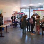 Großer Andrang bei der Bernauer Ausbildungs- und Studienbörse 60 Bernau LIVE