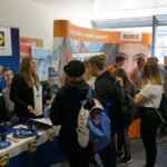 Großer Andrang bei der Bernauer Ausbildungs- und Studienbörse 81 Bernau LIVE