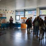 Großer Andrang bei der Bernauer Ausbildungs- und Studienbörse 21 Bernau LIVE