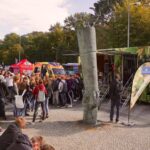 Großer Andrang bei der Bernauer Ausbildungs- und Studienbörse 83 Bernau LIVE