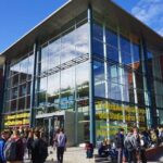 Großer Andrang bei der Bernauer Ausbildungs- und Studienbörse 13 Bernau LIVE