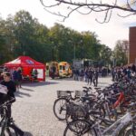 Großer Andrang bei der Bernauer Ausbildungs- und Studienbörse 47 Bernau LIVE