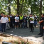 60 Jahre Bernauer Schleife - Party noch bis spät in die Nacht - kommt vorbei 51 Bernau LIVE