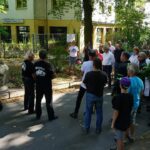 60 Jahre Bernauer Schleife - Party noch bis spät in die Nacht - kommt vorbei 49 Bernau LIVE