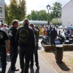 60 Jahre Bernauer Schleife - Party noch bis spät in die Nacht - kommt vorbei 48 Bernau LIVE