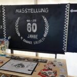 60 Jahre Bernauer Schleife - Party noch bis spät in die Nacht - kommt vorbei 40 Bernau LIVE