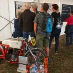 60 Jahre Bernauer Schleife - Party noch bis spät in die Nacht - kommt vorbei 37 Bernau LIVE