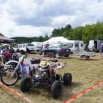 60 Jahre Bernauer Schleife - Party noch bis spät in die Nacht - kommt vorbei 35 Bernau LIVE