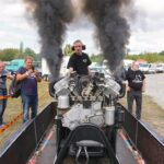 60 Jahre Bernauer Schleife - Party noch bis spät in die Nacht - kommt vorbei 27 Bernau LIVE