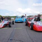 60 Jahre Bernauer Schleife - Party noch bis spät in die Nacht - kommt vorbei 8 Bernau LIVE