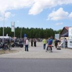 60 Jahre Bernauer Schleife - Party noch bis spät in die Nacht - kommt vorbei 5 Bernau LIVE