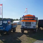 1. IFA- und Ostfahrzeugtreffen in Bernau - positive Bilanz der Veranstalter 38 Bernau LIVE