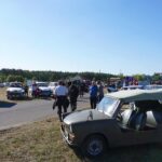 1. IFA- und Ostfahrzeugtreffen in Bernau - positive Bilanz der Veranstalter 53 Bernau LIVE
