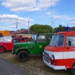 1. IFA- und Ostfahrzeugtreffen in Bernau - positive Bilanz der Veranstalter 49 Bernau LIVE