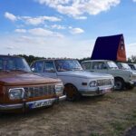 1. IFA- und Ostfahrzeugtreffen in Bernau - positive Bilanz der Veranstalter 37 Bernau LIVE