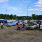 1. IFA- und Ostfahrzeugtreffen in Bernau - positive Bilanz der Veranstalter 12 Bernau LIVE