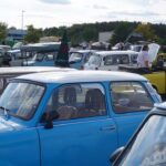 1. IFA- und Ostfahrzeugtreffen in Bernau - positive Bilanz der Veranstalter 29 Bernau LIVE